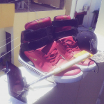 gerald757 - via Instagram