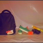 Henry Chika: Visit to Stone trees, Yakutsk, Russia