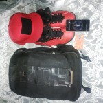 Olasupo Kayode: Hiking Adventure