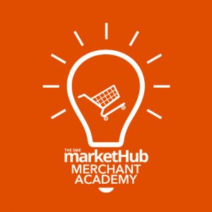 The SME MarketHub Merchant Academy