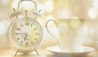 5 Simple Habits to Become a Morning Person